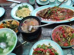 -阿鹏故事云南野生菌火锅(人民路店)