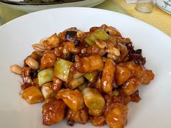 -郭林家常菜烤鸭(曙光西路店)