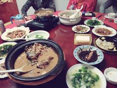 世凹桃源秋香鱼馆-秋香鱼馆(世凹桃园店)