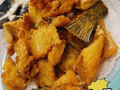 -寻味顺德·南记酒家·传统顺德菜·鱼生(广源路店)