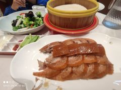 -大鸭梨烤鸭(甘家口店)