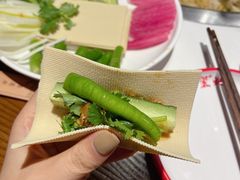 -玺炖·中国铁锅炖(虹桥天街店)