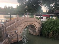 -南通濠河风景名胜区