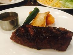 -食间牛排(湖西路店)