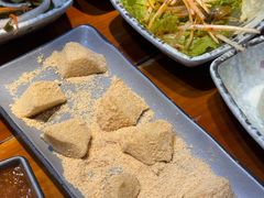 -火炉情韩国料理店(古田路店)