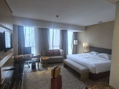 -天津水游城丽筠酒店