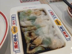 -赵财财·肠粉·煲仔饭(华润万象城店)