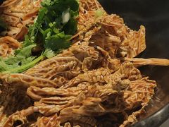 -香融府·烤鸭·家常菜(马家堡路店)
