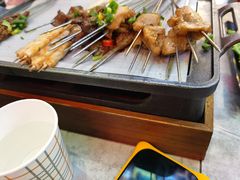 -纪录片《人生一串》体验店(静安店)