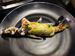 -米氏火鱼·泡椒鱼火锅(李子坝老店)