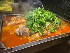 -炉鱼(萧山万象汇店)