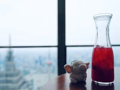 -上海柏悦酒店·世纪100牛排馆