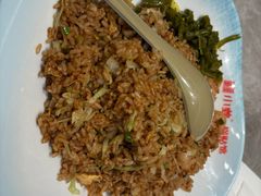 -小姜锅贴(凤凰街店)