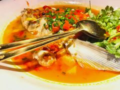 -坛宗剁椒鱼头(河西王府井店)