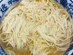 -馬香远蘭州牛肉面(武汉群星城首店)