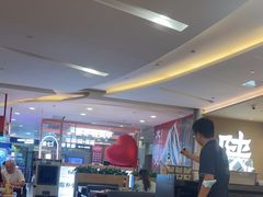-大师兄·西北小馆(北站缤果空间店)
