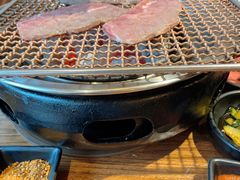 -金九姬黑牛烤肉料理(杨舍老街店)
