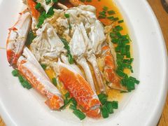 -水先生寧波菜(天一店)