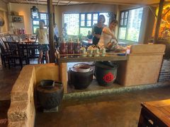 -田小狗的饭店(才子佳郡店)