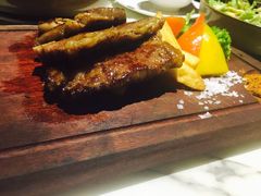 -JUKEBOX玖部音乐餐厅(华侨城店)