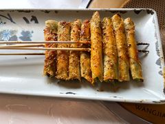 -七八冷面·延边朝鲜族美食(欢乐谷店)