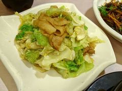 -马凯餐厅(长椿街店)