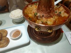 -茶花妹子云南餐厅(传媒大学店)