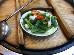 -曹丞相·地锅鸡·地锅鱼(武林店)