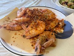 -捕渔人家海鲜私房菜(仙螺岛店)
