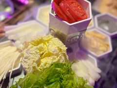-唱客美食KTV量贩(北京路店)