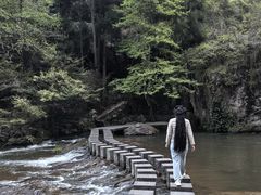 -刘伯温故里景区百丈漈