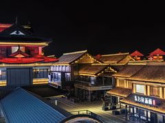 -东台西溪天仙缘景区
