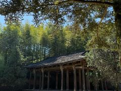 -云中大漈