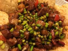 -天天初二·天津传统捞面·天津特色菜(凌奥总店)