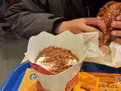 -汉堡王(嘉定宝龙城市广场)