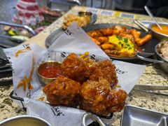 -安又胖韩国烤肉(美罗城店)