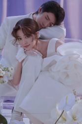 -巴黎经典婚纱摄影PARISSIC