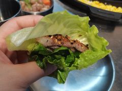 -小团团·路边烤牛肉(南岭壹街店)