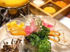 -叶叶菩提·晋福宫