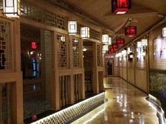 -鞍山岫岩沟汤温泉