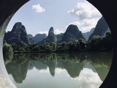 -明仕田园