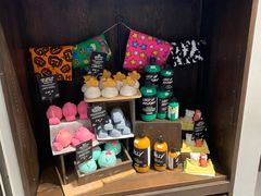 -LUSH(威尼斯人店)
