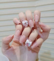 -手艺人不办卡美甲美睫