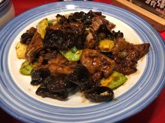 -宏状元现熬粥·京味菜(五棵松店)