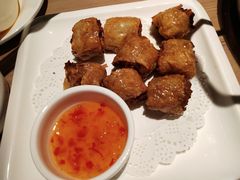 -许府牛杂·鲜牛肉火锅(梁溪万达店)