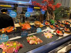 -喜庭海鲜自助(来福士店)