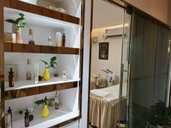 -佳慕祛痘皮肤管理连锁