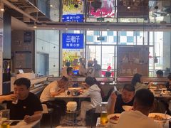 -兰湘子·湘菜小炒(国润季店)