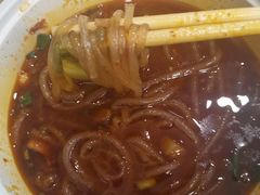 -老陈家擀面皮(木塔巷店)