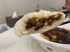 三丁包-怡园饭店-餐厅(四望亭店)